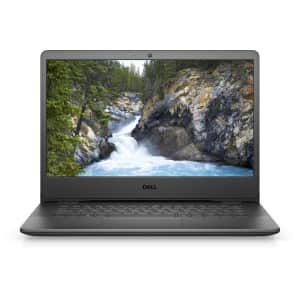 Dell Vostro 14 3400 11th-Gen. i3 14" Laptop for $510 Dell Vostro 14 3400 11th-Gen. i3 14" Laptop for $510