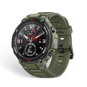 Amazfit T-Rex Multi-Sport GPS Smartwatch for $85 Amazfit T-Rex Multi-Sport GPS Smartwatch for $85