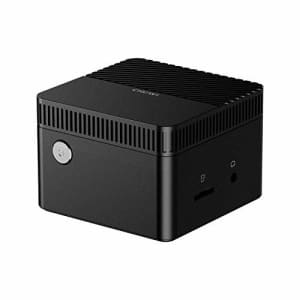 CHUWI LarkBox Pro Mini PC Windows 10 Desktop Computer with Intel Gemini-Lake J4125, 8GB LPDDR4 for $149