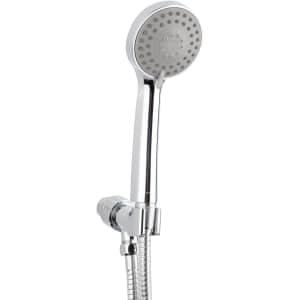 Amazon Basics Hand Shower Set for $8 Amazon Basics Hand Shower Set for $8