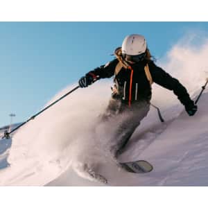 Sun & Ski Peak Ski Season Sale. Save on ski gear, snowboards, helmets, apparel, and more.