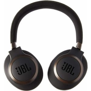 JBL Live 650 BT Headphones for $72