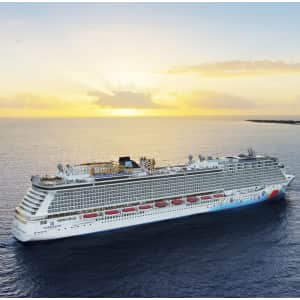 NCL 7-Night Canada & New England Cruise from NYC at ShermansTravel: for $1,418 for 2