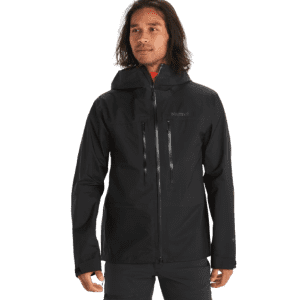 Marmot Kessler Men's GORE-TEX Jacket. It's 70% off in several colors and at the best price we could find.