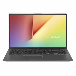 ASUS VivoBook Thin and Light Whiskey Lake i3 Dual 16" Laptop for $309