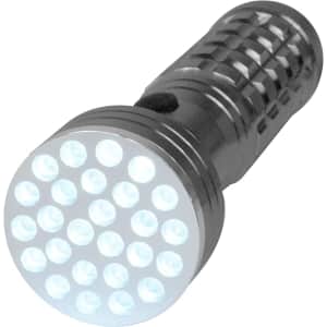 Whetstone LED Flashlight for $8