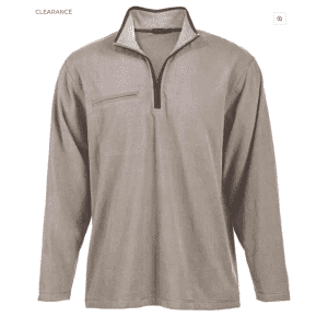 Men's Pullovers and Hoodies Clearance at Shoebacca: from $8 after the extra 10% off