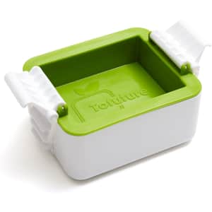 Tofuture Tofu Press for $25