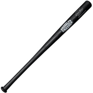Cold Steel Brooklyn Basher Baseball Bat for $24