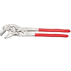 Knipex Tools LP - 8603400US Pliers Wrenches, 16-Inch for $122