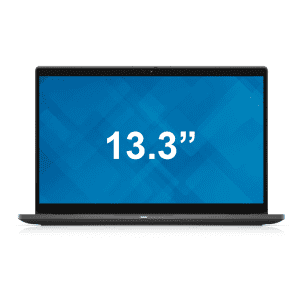 Dell Latitude 7310 Comet Lake i7 13.3" Touch Laptop for $275