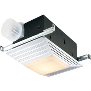 Broan NuTone 696 Ceiling Exhaust Light for $88 Broan NuTone 696 Ceiling Exhaust Light for $88