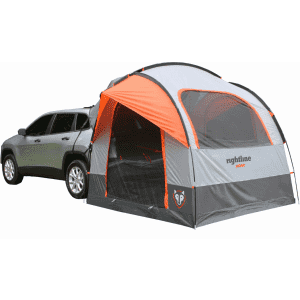 Rightline Gear 6-Person SUV Tent for $102 Rightline Gear 6-Person SUV Tent for $102