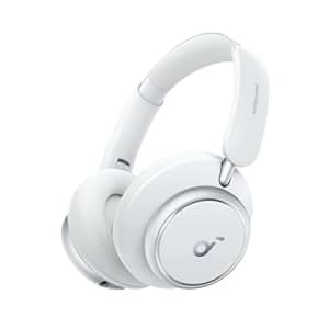 Soundcore by Anker Space Q45 Adaptive Active Noise Cancelling Headphones, Reduce Noise by Up to for $104