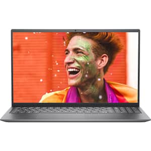 Dell Inspiron 5515 4th-Gen. Ryzen 5 15.6" Laptop for $650 Dell Inspiron 5515 4th-Gen. Ryzen 5 15.6" Laptop for $650