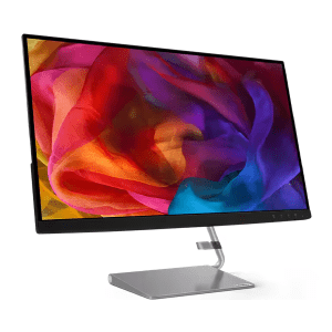 Lenovo Black Friday in July Monitor Sale: Up to 53% off