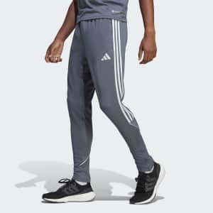 adidas Men's Tiro 23 League Pants (XL sizes) for $15