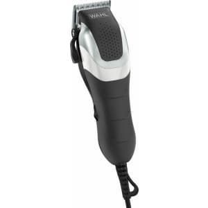 Wahl Pro Series Ultra Power Haircutting Kit for $22