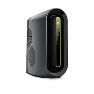 New Alienware Aurora R10 Gaming Desktop, AMD Ryzen 7 3700X, AMD Radeon RX 5700 XT 8GB GDDR6, 512GB for $1,899