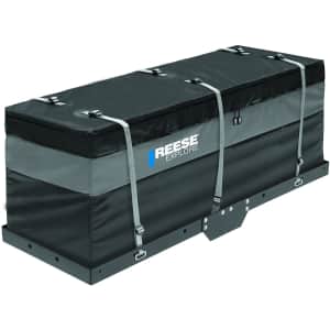 Rainproof Cargo Tray Bag for $57 Rainproof Cargo Tray Bag for $57