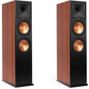 Klipsch Reference Premiere Atmos Floorstanding Speaker Pair for $699 Klipsch Reference Premiere Atmos Floorstanding Speaker Pair for $699