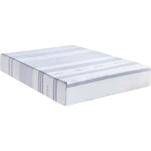 Vibe Gel Memory Foam 12" Mattress from $116 Vibe Gel Memory Foam 12" Mattress from $116