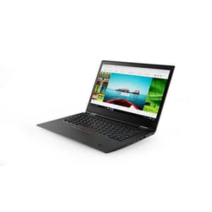 Lenovo 14" ThinkPad X1 Yoga 3rd Gen Touchscreen LCD 2 in 1 Ultrabook Intel Core i7 (8th Gen) for $1,100