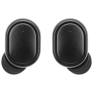 iLive Truly Wireless Sweatproof Earbuds w/ Charging Case for $20 iLive Truly Wireless Sweatproof Earbuds w/ Charging Case for $20
