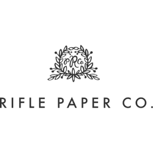 Rifle Paper Co. Cyber Week Sale: 30% off