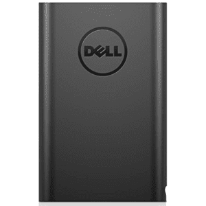 Dell Power Companion 12,000mAh Laptop Power Bank for $30