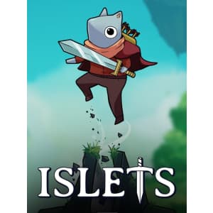 Islets for PC (Epic Games): Free