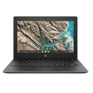 Refurbished HP Chromebook 14 G8 EE Celeron N4020 11.6" Laptop for $54