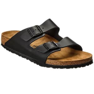 Birkenstock Clearance at Shop Premium Outlets: Up to 70% off