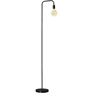O'Bright Industrial Floor Lamp for $27
