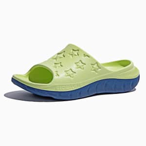 Women's Recovery Slides for $11