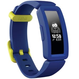 Fitbit Kids' Ace 2 Activity Tracker for $80