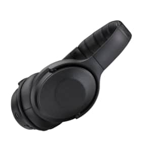 Rosewill Audiowave Bluetooth Wireless Headphones for $19 Rosewill Audiowave Bluetooth Wireless Headphones for $19