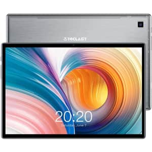 Teclast 10.1" 64GB Android Tablet for $124 Teclast 10.1" 64GB Android Tablet for $124