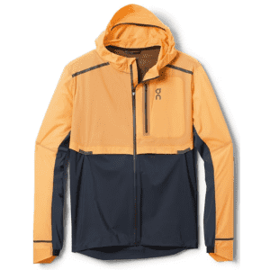On Men's Weather Jacket (L only) for $72