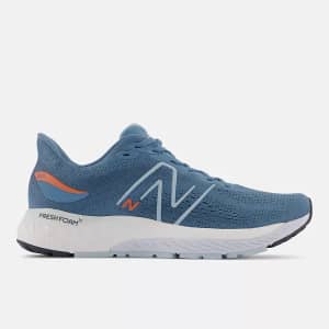 Running Shoes at Joe's New Balance Outlet: Buy 1, get 50% off 2nd