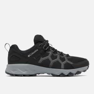 Columbia Men's Peakfreak II Mid OutDry Shoes for $42 for members