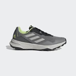 adidas Men's Tracefinder Trail Running Shoes. Apply coupon code "OCTOBER" to get the best ever price we've seen, and most stores charge $70.