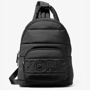 Michael Kors Men's Outlet Bags: Up to 70 % off + extra 15% off