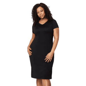 32 Degrees Women's Cool T-Shirt Dress for $9 32 Degrees Women's Cool T-Shirt Dress for $9