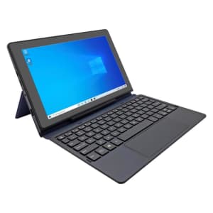Avita Magus 10.1" Intel Celeron 64GB 2-in-1 Tablet for $190