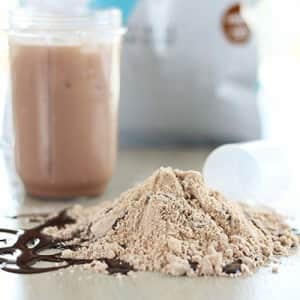 Myprotein Impact Whey Isolate Protein Powder, Gluten Free Protein Powder, Muscle Mass Protein for $68