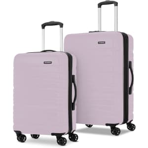 Samsonite & American Tourister Luggage at Amazon: Up to 55% off