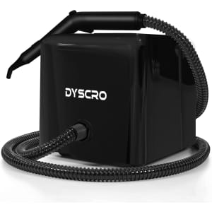 Steam Steamer w/ Accessory Kit for $70 Steam Steamer w/ Accessory Kit for $70