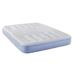 Thomasville 12" Lumbar Lift Inflatable Air Bed Mattress for $100 for members Thomasville 12" Lumbar Lift Inflatable Air Bed Mattress for $100 for members