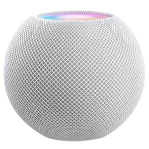 Apple HomePod Mini Smart Speaker for $89